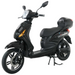 Swoop Electric Scooter City Black