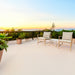Lykke Set da Balcone Helsingborg