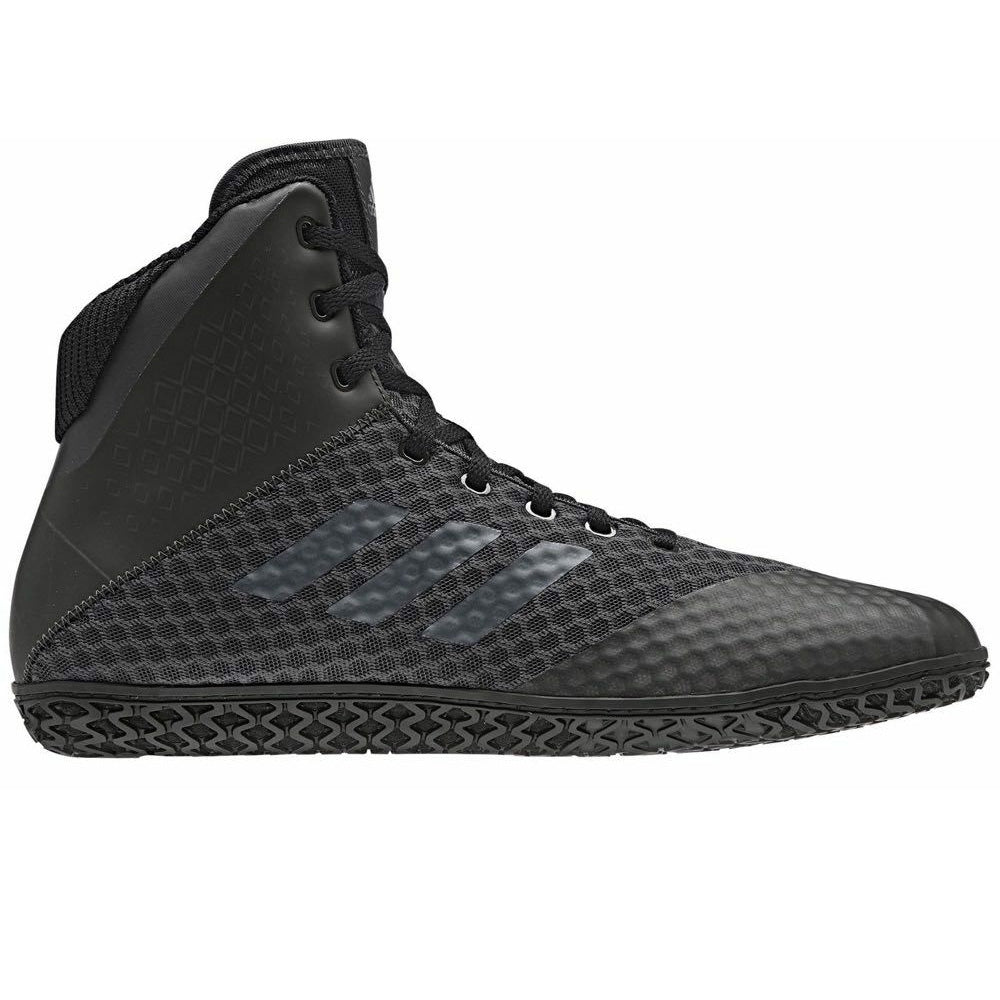 ウエイトトレーニング adidas mat wizard adidas Mat Wizard 5 Men's Wrestling Shoe - Gear2Compete