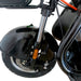 Arvo Scooter per Disabili P200 Nero