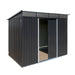Fornorth Garden Shed Polar 4.76 m2