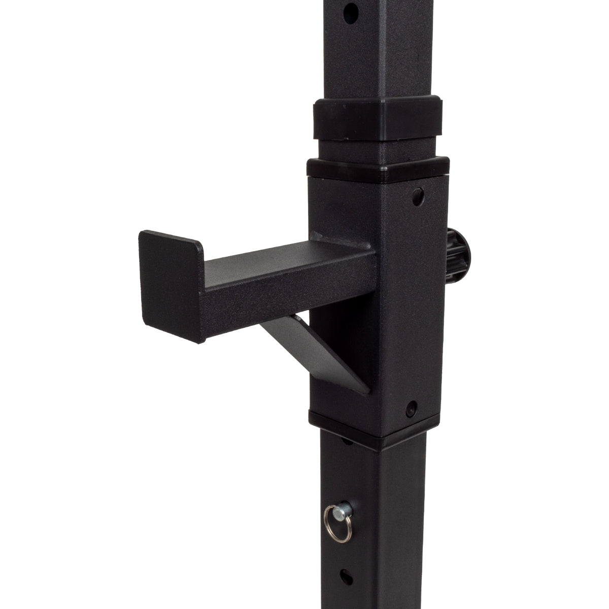 
              Nordcore Half Rack Squat Rack Core 107X60X150 cm, nero