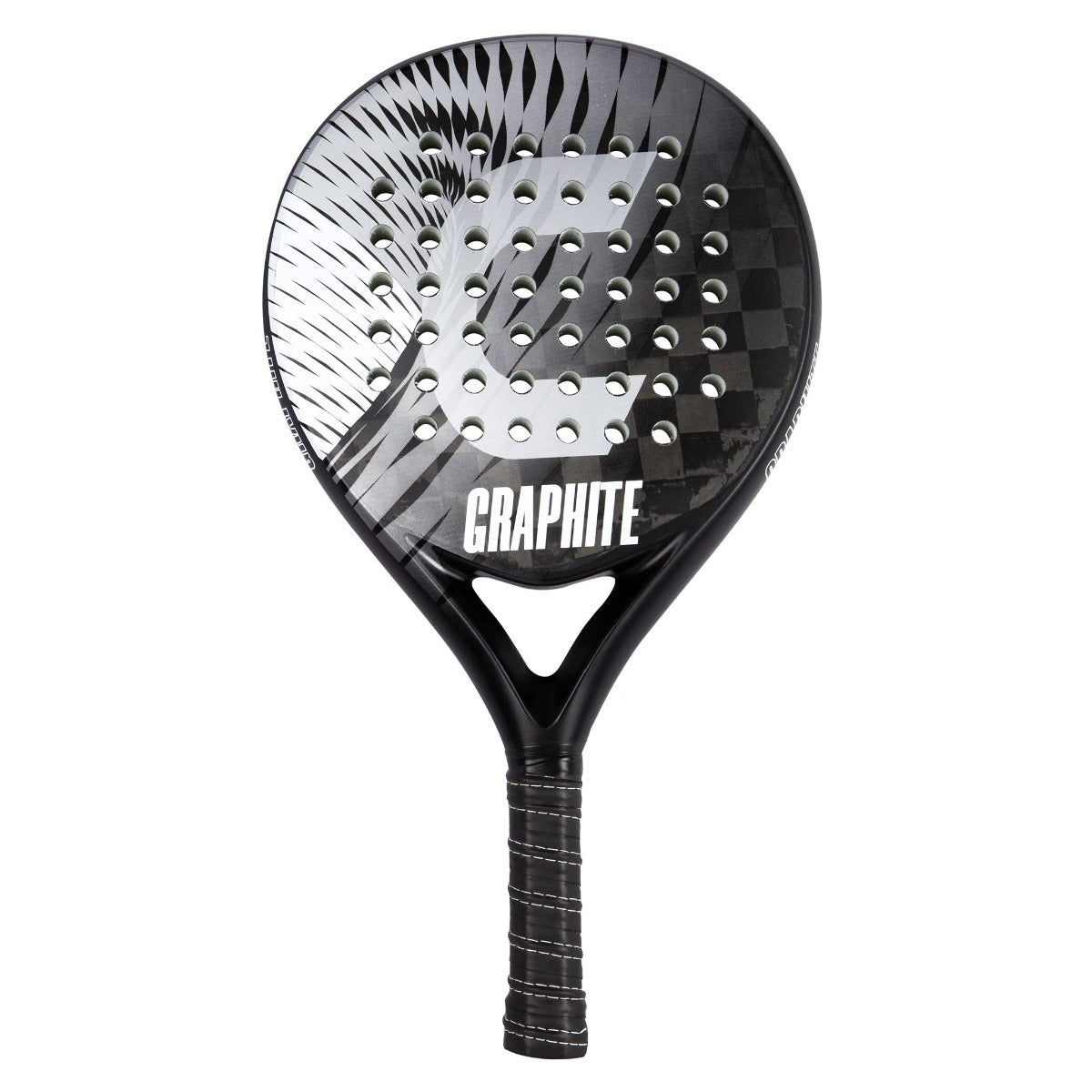 
              Core padelmaila PRO, grafiitti