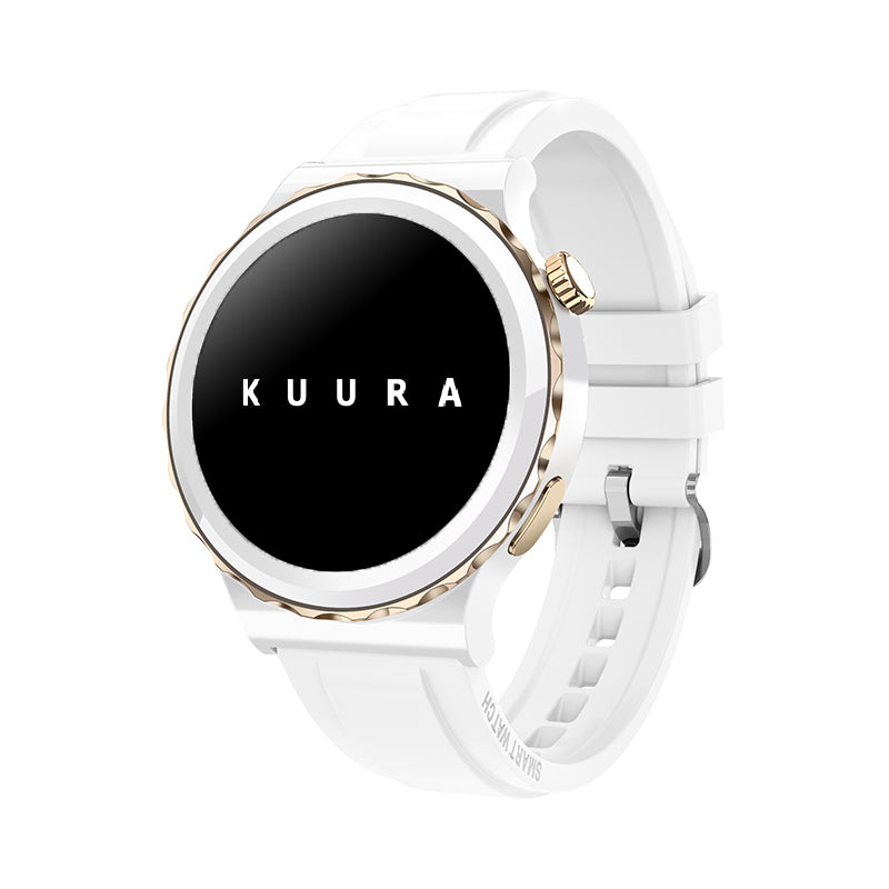 
              Kuura Smart Watch FW5