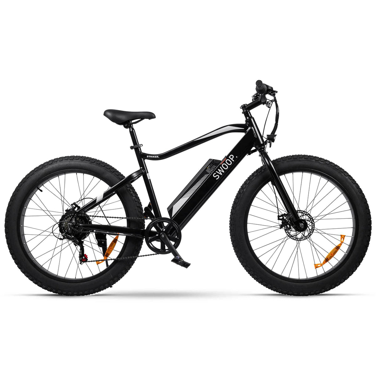 Swoop E-Fatbike Striker, 26&quot;