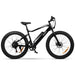 Swoop Electric Fat Bike Striker, 26