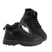 Trekker winterschoenen met spikes Havu