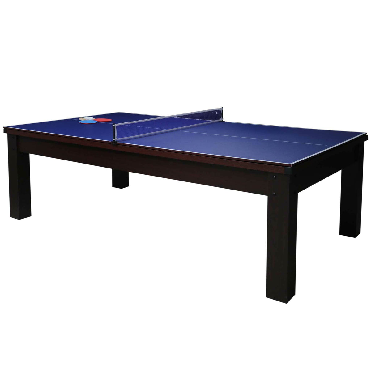 
              Nordcore Pool Table 8` 3-IN-1