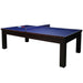 Nordcore Pool Table 8` 3-IN-1