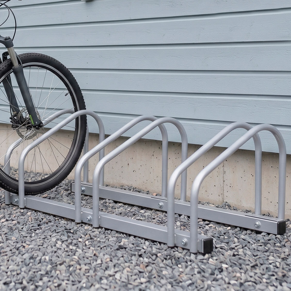 Fornorth Fahrradständer, 3-Platz - 49,90 EUR