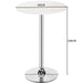 Lykke Bartafel Comfort Wit 60x105cm