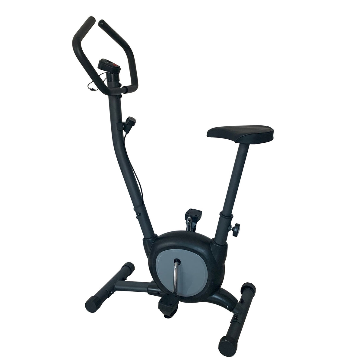 React Exercise Bike