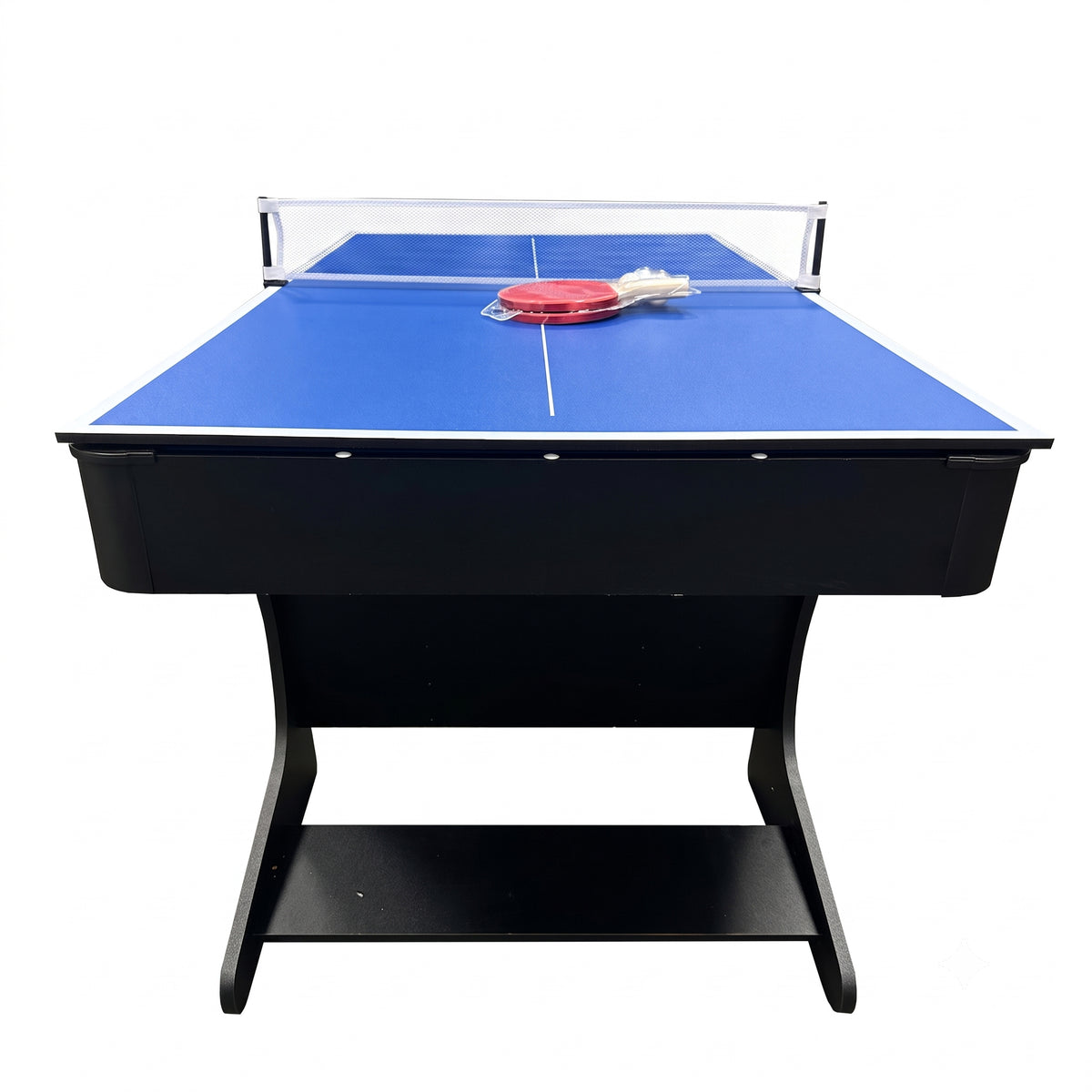 
              Blackwood 3-IN-1 Biljardipöytä 5` Kokoontaittuva