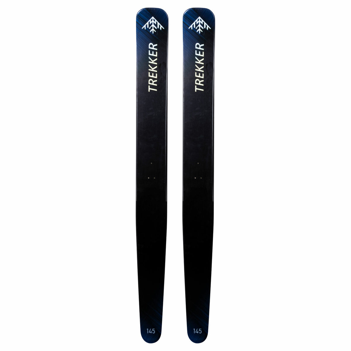 Trekker Skis de randonnée 145cm
