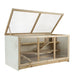 Trekker Hamster cage 116x60x58cm