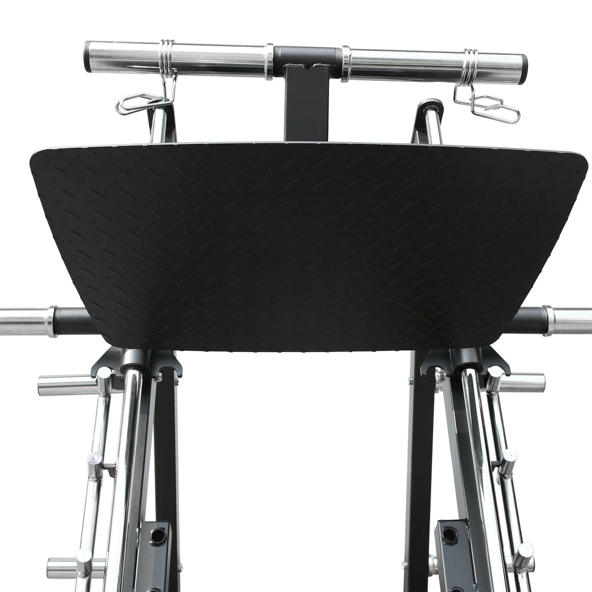 
              Nordcore Presse à Jambes Pro 900