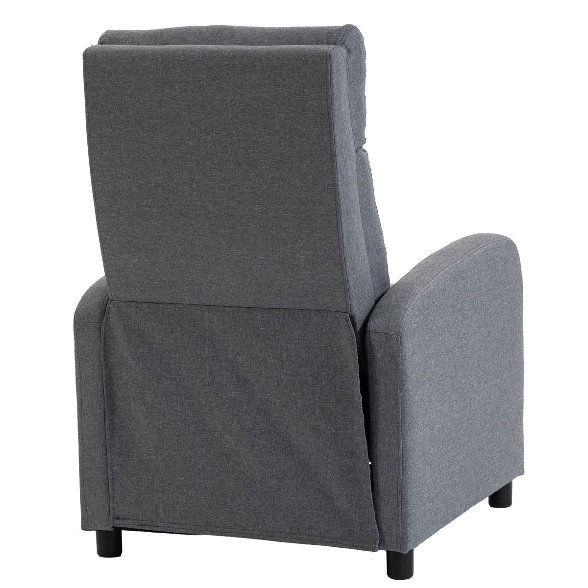 
              Lykke Recliner Chair Standard, dark gray