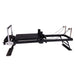 Máquina Plegable Nordcore Pilates Reformer, Incluye caja de pilates