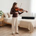 Lykke Violin Klassisk, størrelse 3/4, 14