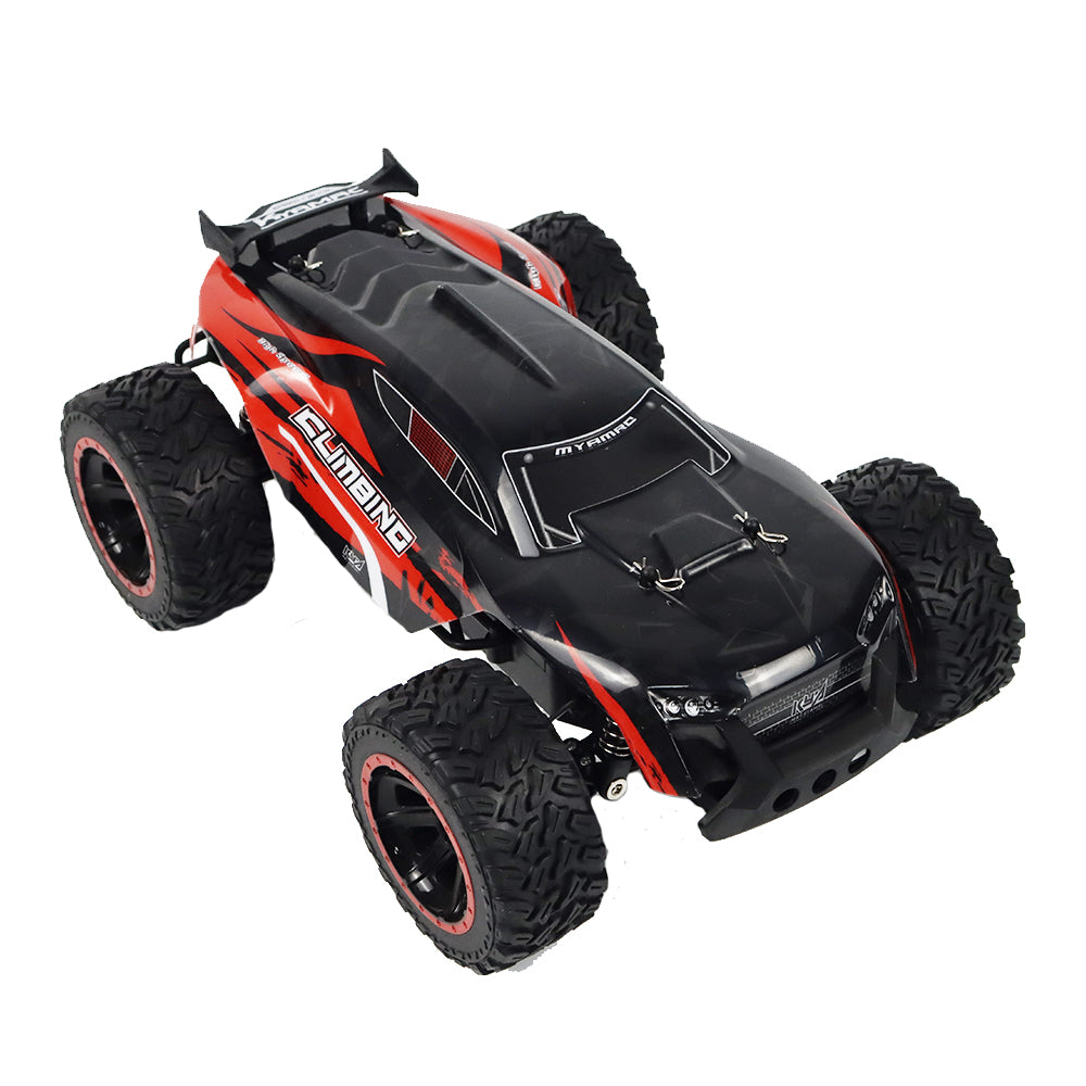 
              React voiture radiocommandée Climbing Max 2WD