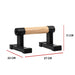 Nordcore Push Up Bars Premium