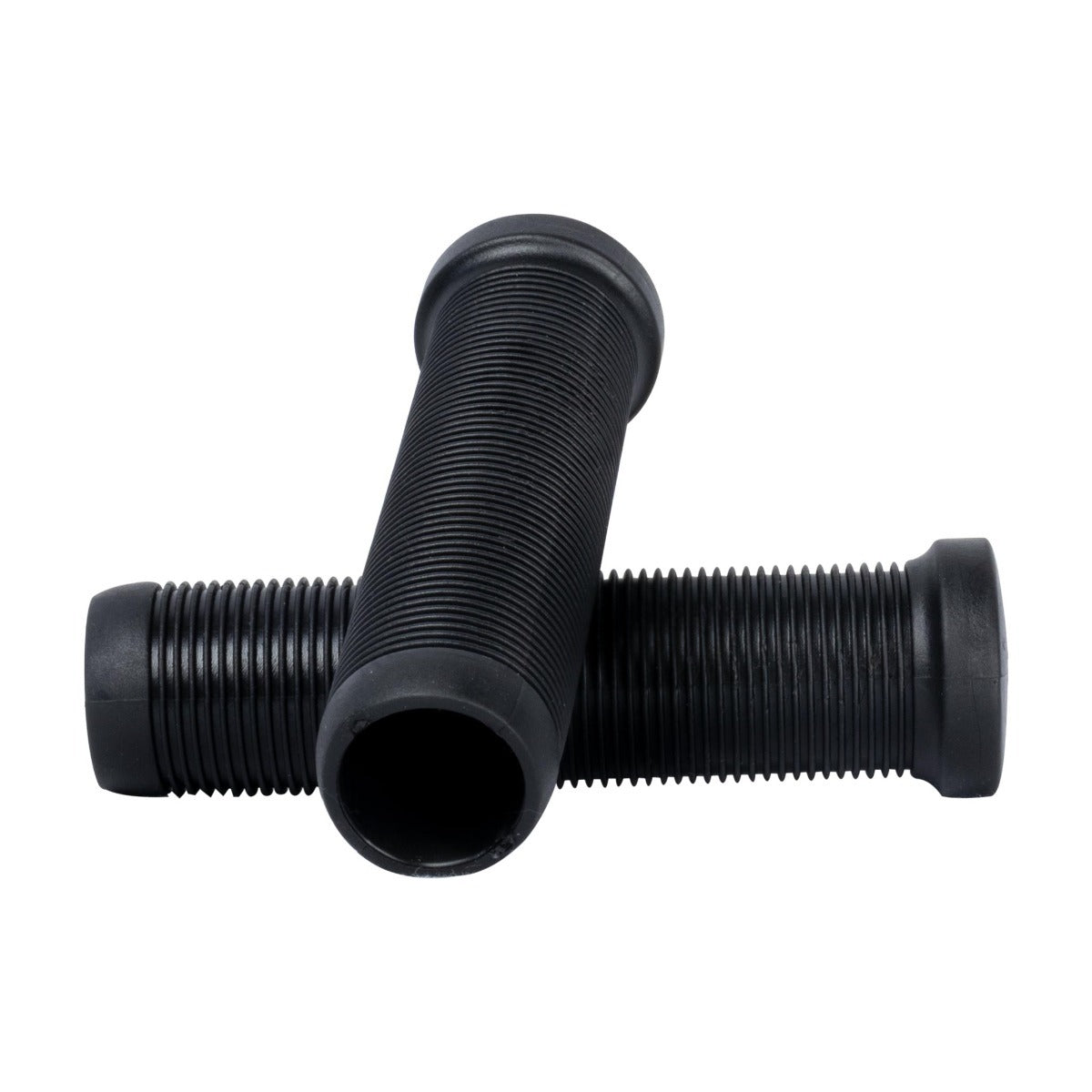 Scootin kädensijat, musta