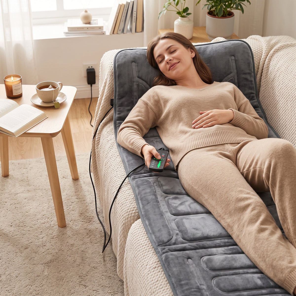 
              Lykke Massage Mat