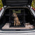 Trekker Trasportino Cani Auto Hatchback M