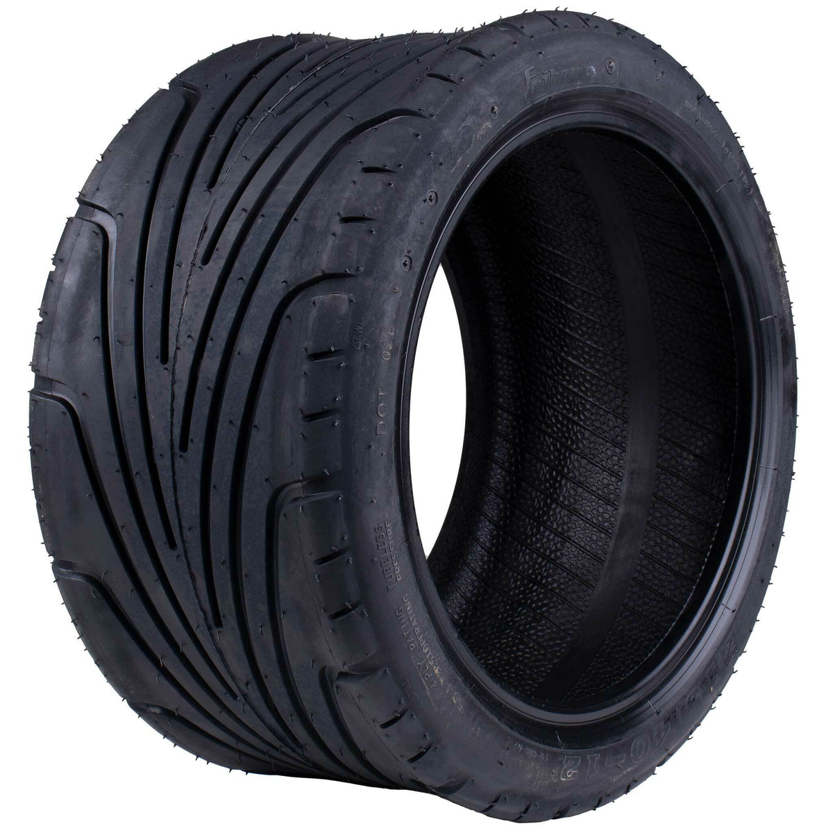 
              Monopattino Elettrico Swoop Gomma Urban