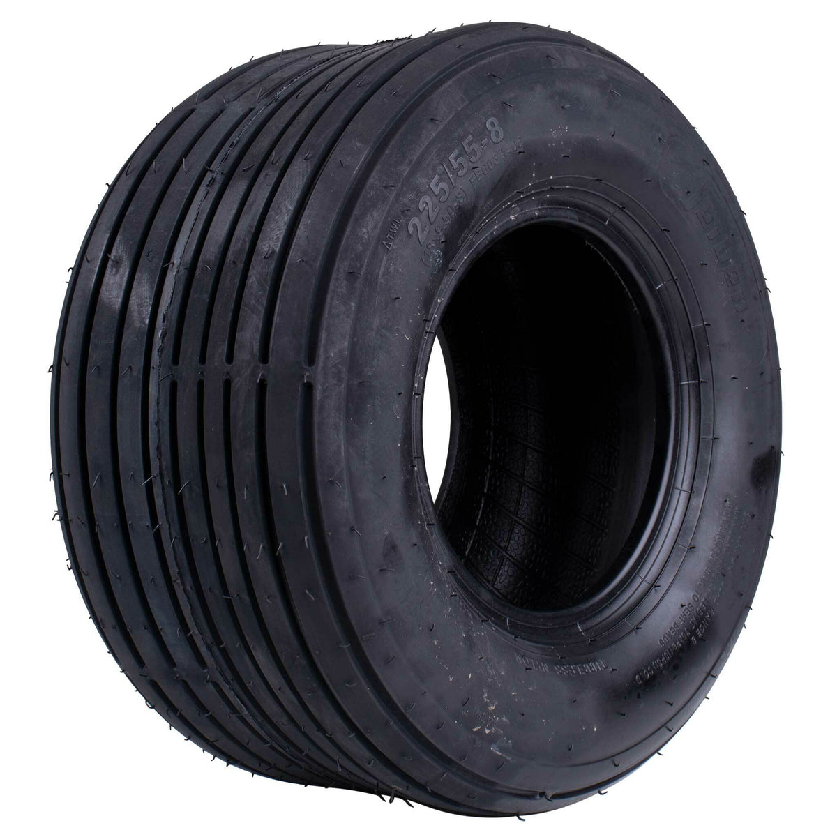 Swoop Elektrisk Løbehjul Dæk Turbo N2