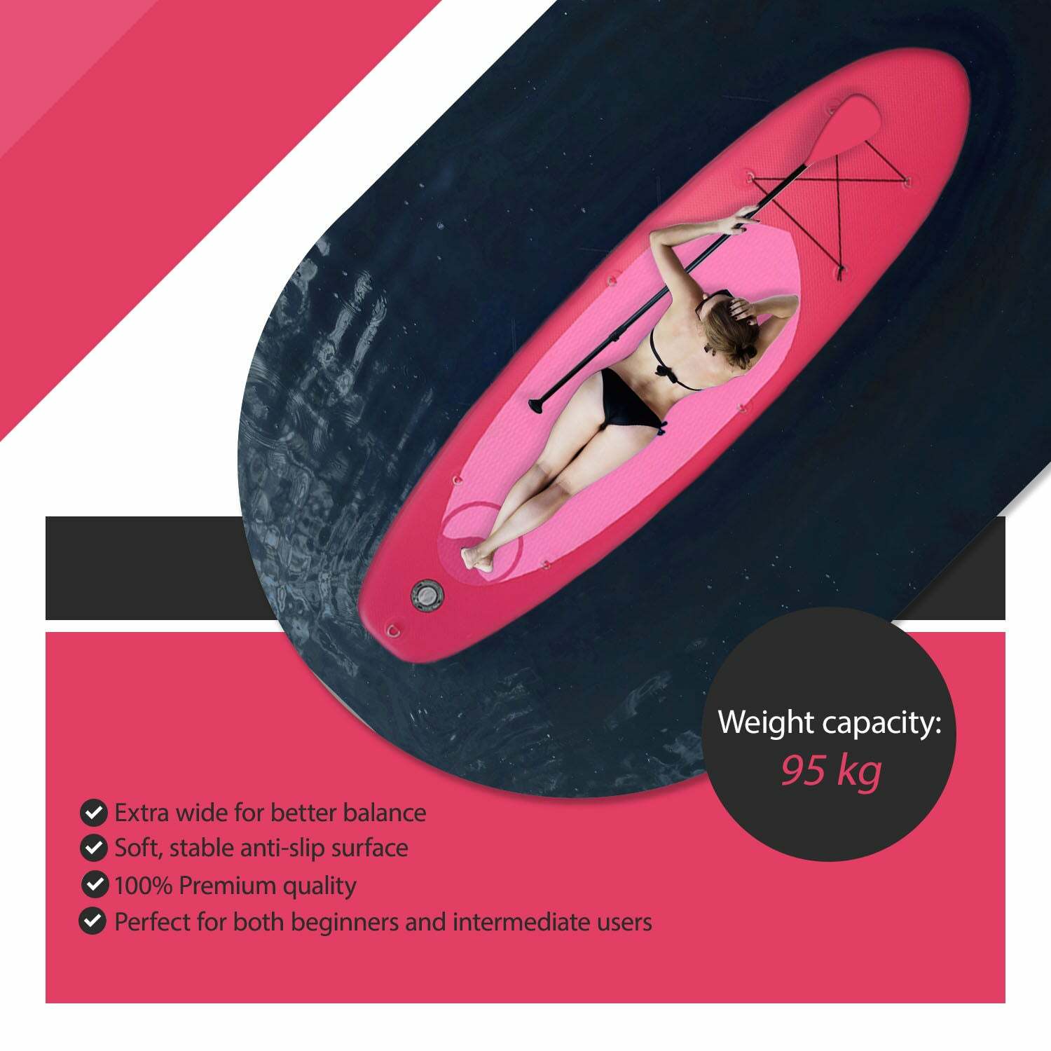 F-One dévoile son nouveau catalogue stand up paddle 2017 F-One dévoile son nouveau catalogue stand up paddle 2017