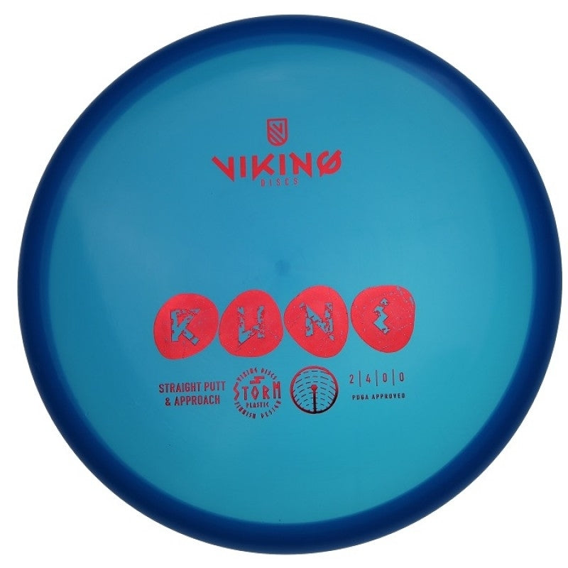 
              Viking Discs Rune - Storm