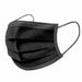 Face Mask, Black, Disposable - 200 pcs