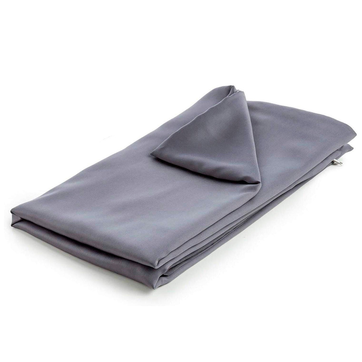 
              Polar Night Bamboe dekbedovertrek