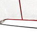 Porterías de hockey sobre hielo Nordcore con red trasera 183x122x75 cm