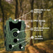 Trekker Trail Camera Premium live 4G