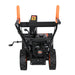 Fornorth Spazzaneve S3100