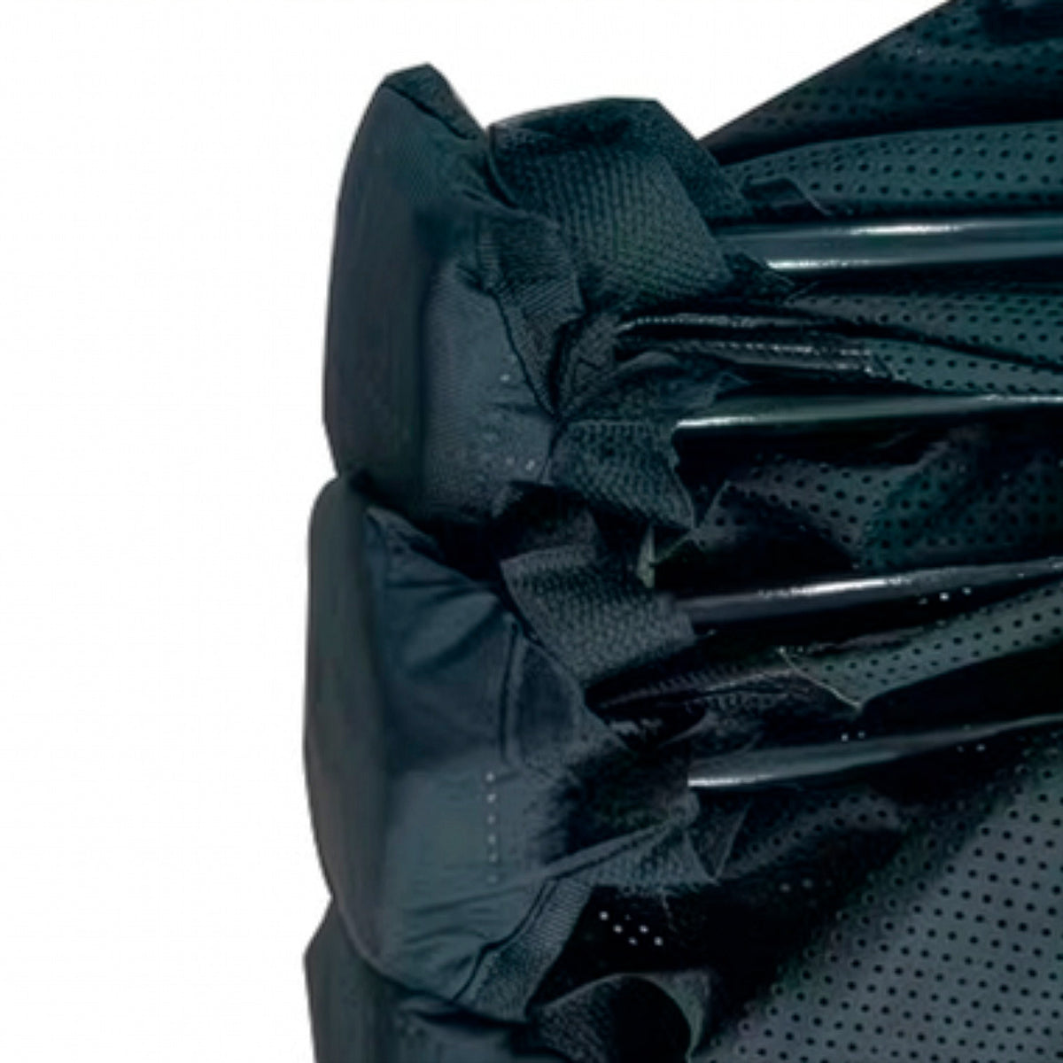 
              Trekker Puesto de Caza Transparente 180x180x200cm