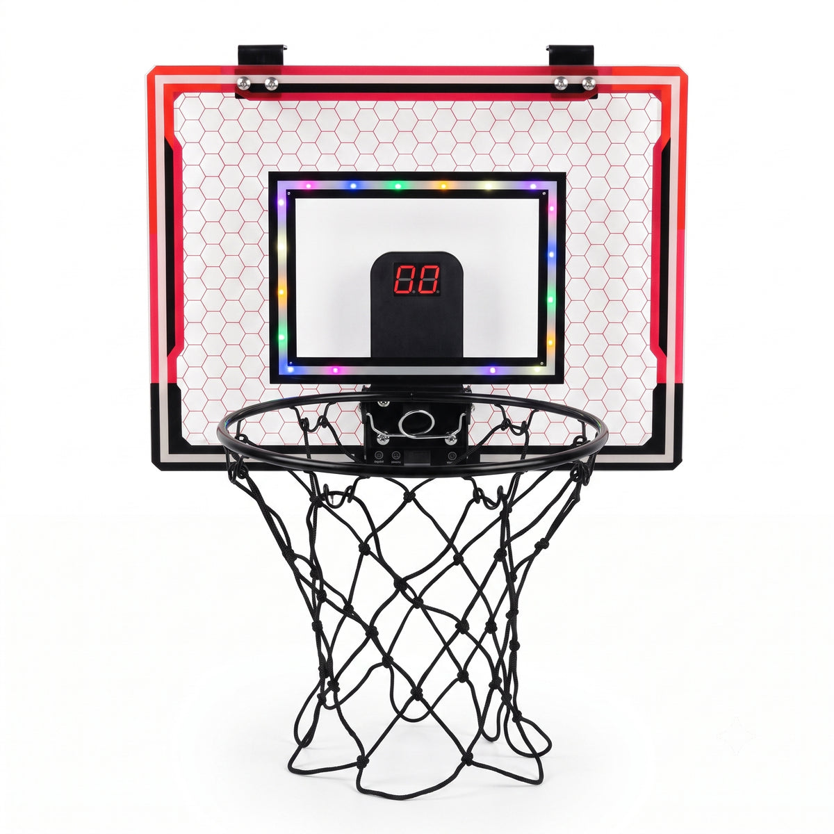 
              Prosport Basketball Kurv Mini Sæt Premium