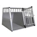 Trekker Dog Crate XXL 104x90.5x69.5cm