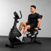 Nordcore Motionscykel Liggende 800
