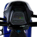 Swoop E-Scooter Cruiser Blau N2