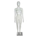 Lykke Mannequin de Couture Femme, Blanc