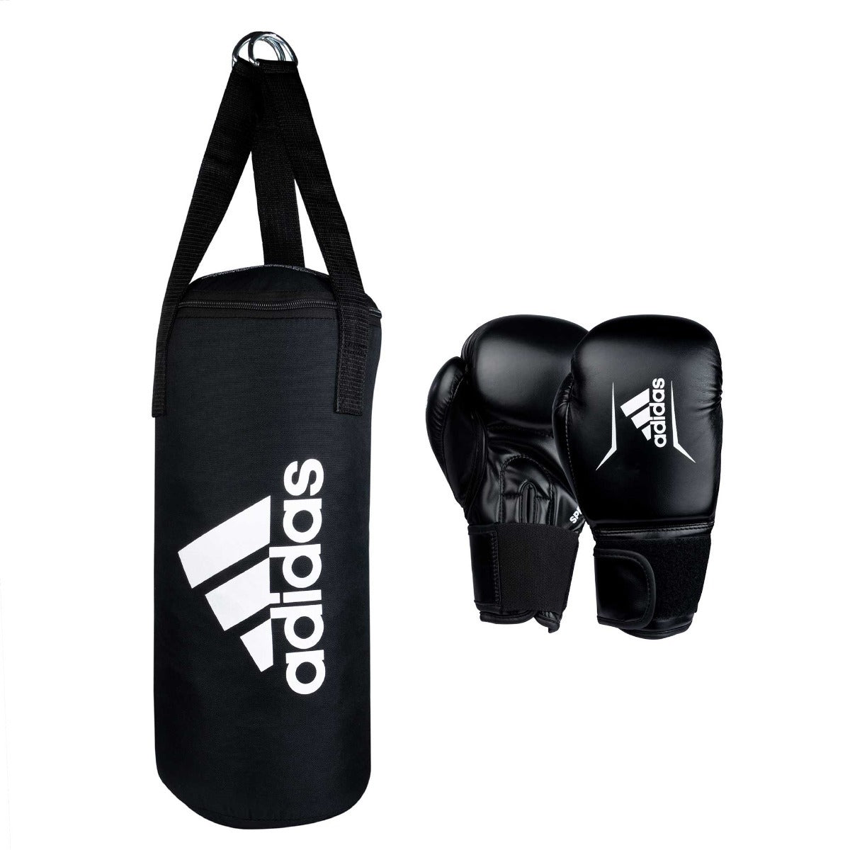 
              Set da boxe Adidas per bambini