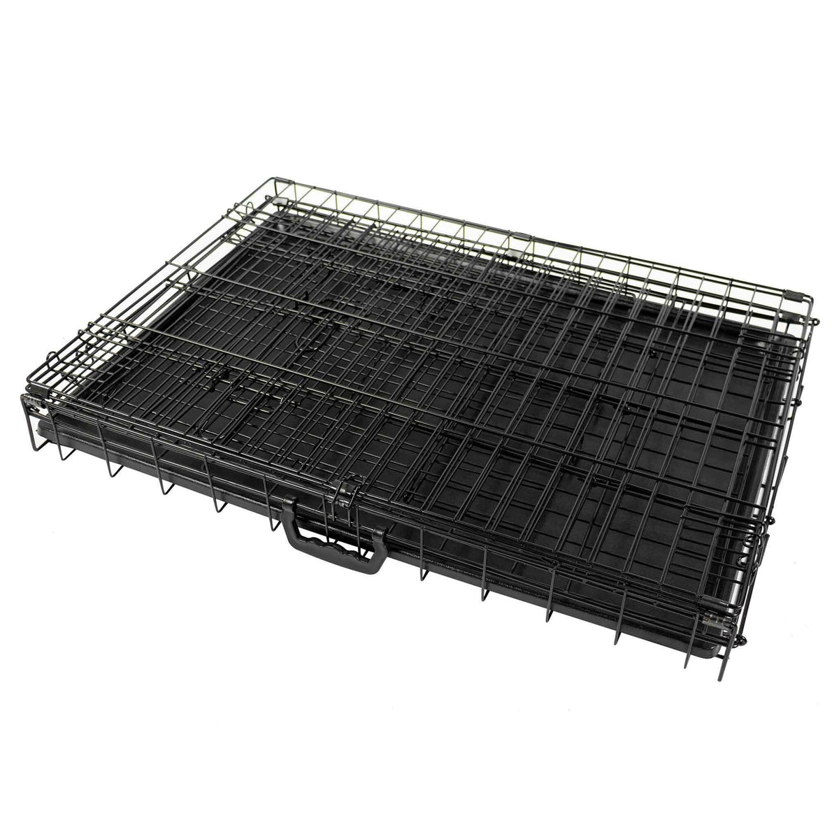 
              Trekker Hundebox Leichtmetall XXL