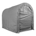 Fornorth Tenda garage 1,6x2,4 m, grigio chiaro