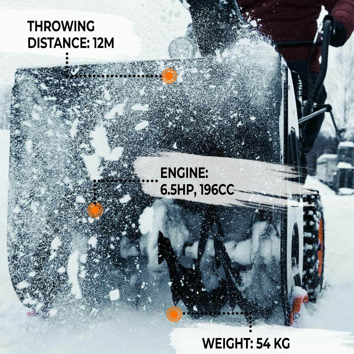 
              Fornorth Sneslynge S3100