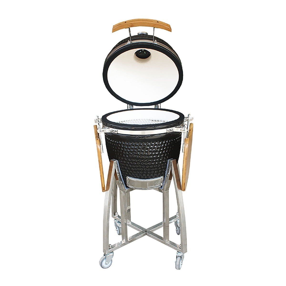 
              Limousin Kamado-grilli Premium 18&quot;