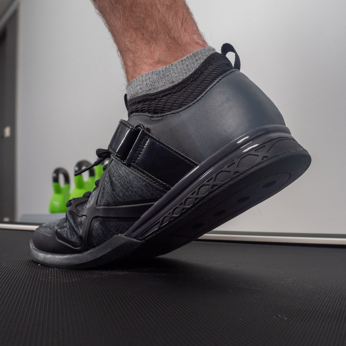 
              Core Chaussures de Crossfit