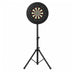 React Dartskive + Beskyttelsesring + Stativ